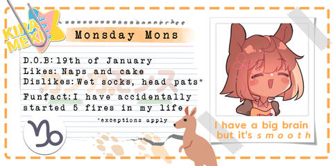 Mons Profile